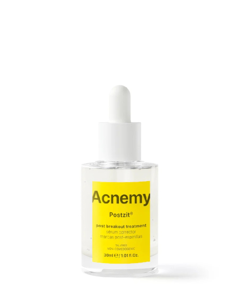 Сироватка від висипань Acnemy Postzit Serum Corrector Marcas Post-Espinillas