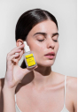 Сироватка від висипань Acnemy Postzit Serum Corrector Marcas Post-Espinillas