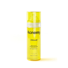 Спрей для тіла з акне Acnemy Zitback Spray For Acne-Prone Skin