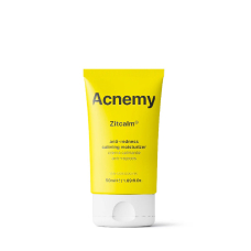 Заспокійливий зволожуючий крем проти почервоніння Acnemy Zitcalm Anti-Redness Calming Moisturizer