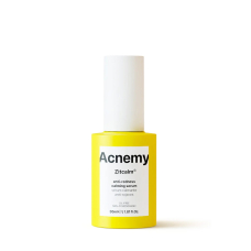 Успокаивающая сыворотка против покраснения Acnemy Zitcalm Anti-Redness Calming Serum