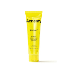 Очищуючий гель для обличчя Acnemy Zitclean Purifying Cleansing Gel