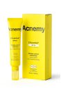 Сонцезахисний крем для проблемної шкіри Acnemy Zitcontrol SPF 50
