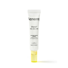 Ніжний пілінг для шкіри, схильної до акне Acnemy Zitpeel Soft Peeling For Acne-Prone Skin