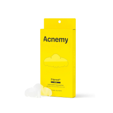Гидроколоидный пластырь для носа Acnemy Zitproof Nose