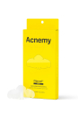 Гідроколоїдний пластир для носа Acnemy Zitproof Nose