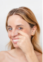 Гідроколоїдний пластир для носа Acnemy Zitproof Nose