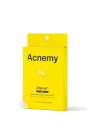 Індивідуальні гідроколоїдні пластирі Acnemy Zitproof Spot