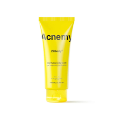 Гель для глубокой очистки тела с высыпаниями Acnemy Zitbody Purifying Body Wash