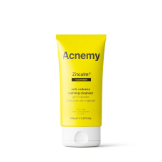 Очищающий гель против покраснений с успокаивающим эффектом Acnemy Zitcalm Anti-Redness Calming Cleansing Gel