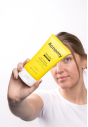 Очищуючий гель проти почервонінь із заспокійливим ефектом Acnemy Zitcalm Anti-Redness Calming Cleansing Gel