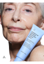 Крем-бальзам відновлюючий Allies Of Skin Molecular Barrier Recovery Cream Balm 48mL