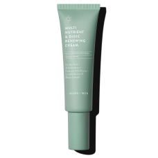 Крем денний зволожуючий для обличчя Allies Of Skin Multi Nutrient + Dioic Renewing Cream 50mL