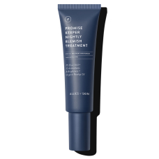 Маска нічна для обличчя Allies Of Skin Promise Keeper Nightly Blemish Treatment 50mL