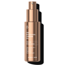 Олія для обличчя з бакучіолом Allies Of Skin CE15 Bakuchiol Firming Oil 30mL