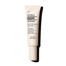 Крем пептидний для обличчя Allies Of Skin Peptides & Antioxidants Advanced Firming Daily Treatment 48mL