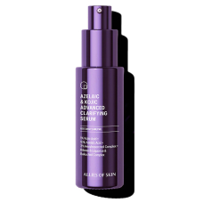 Сироватка освітлююча з азелаїновою кислотою Allies Of Skin Azelaic & Kojic Advanced Clarifying Serum 30mL