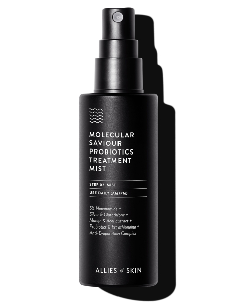 Міст для обличчя Allies Of Skin Molecular Saviour Probiotics Treatment Mist 50mL