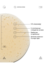 Бустер з пребіотиками та ніацинамідом Allies Of Skin Prebiotics & Niacinamide Pore Refining Booster 50mL
