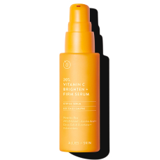 Сироватка з вітаміном С для обличчя 20% Allies Of Skin Vitamin C Brighten + Firm Serum 30mL