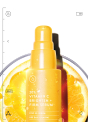 Сироватка з вітаміном С для обличчя 20% Allies Of Skin Vitamin C Brighten + Firm Serum 30mL