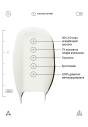 Сироватка з вітаміном С для обличчя 20% Allies Of Skin Vitamin C Brighten + Firm Serum 30mL
