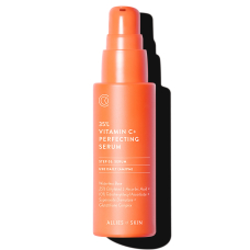Сироватка з вітаміном С для обличчя 35% Allies Of Skin Vitamin C+ Perfecting Serum 30mL