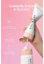 Лосьйон для тіла з поступовим ефектом засмаги Bali Body Gradual Tan