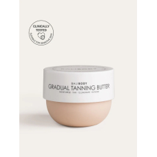 Батер для тела с постепенным эффектом загара Bali Body Gradual Tanning Butter
