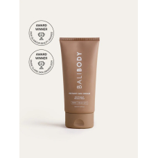 Крем для мгновенного загара Bali Body Instant Tan Cream