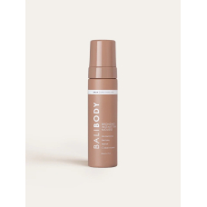 Мус для миттєвої засмаги Bali Body Bronzing Instant Tan Mousse