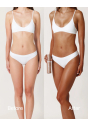Мус для миттєвої засмаги Bali Body Bronzing Instant Tan Mousse