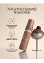 Мус для миттєвої засмаги Bali Body Bronzing Instant Tan Mousse