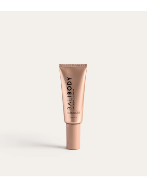 Бронзувальна сироватка для обличчя Bali Body Bronzing Serum