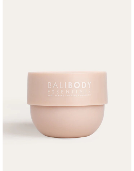 Скраю для тіла Bali Body Body Scrub