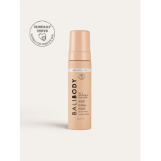 Мусс автозагар для тела Bali Body Self Tanning Mousse