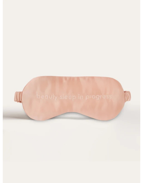 Шовкова маска для сну Bali Body Silk Sleep Mask