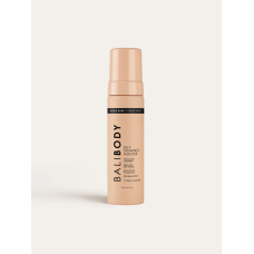 Ультратемный мусс автозагар Bali Body Ultra Dark Self Tanning Mousse