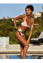 Олія для засмаги з екстрактом ананаса Bali Body Pineapple Tanning Oil SPF15