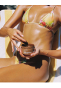 Гель для засмаги із шиммером Bali Body Shimmering Tanning Gel SPF15 150ml
