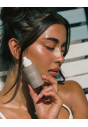 Тональна основа для обличчя з SPF30 Bali Body Tinted Super Serum SPF30