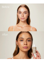 Тональна основа для обличчя з SPF30 Bali Body Tinted Super Serum SPF30