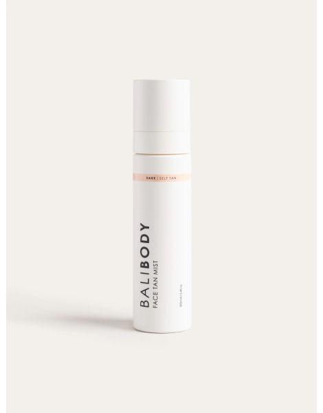 Спрей автозасмага для обличчя Bali Body Face Tan Mist