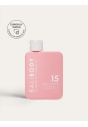 Масло для засмаги з насінням кавуна Bali Body Watermelon Tanning Oil SPF15