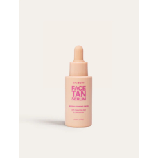 Сыворотка для автозагара для лица Bali Body Face Tan Serum