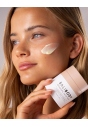 Зволожуючий крем для обличчя з поступовим ефектом засмаги Bali Body Gradual Face Tan