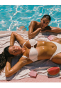 Масло для засмаги з насінням кавуна Bali Body Watermelon Tanning Oil SPF15