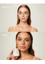 Зволожуючий крем для обличчя з поступовим ефектом засмаги Bali Body Gradual Face Tan