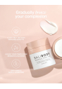 Зволожуючий крем для обличчя з поступовим ефектом засмаги Bali Body Gradual Face Tan
