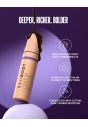 Мус автозасмага для тіла Bali Body Deep Violet Self Tanning Mousse